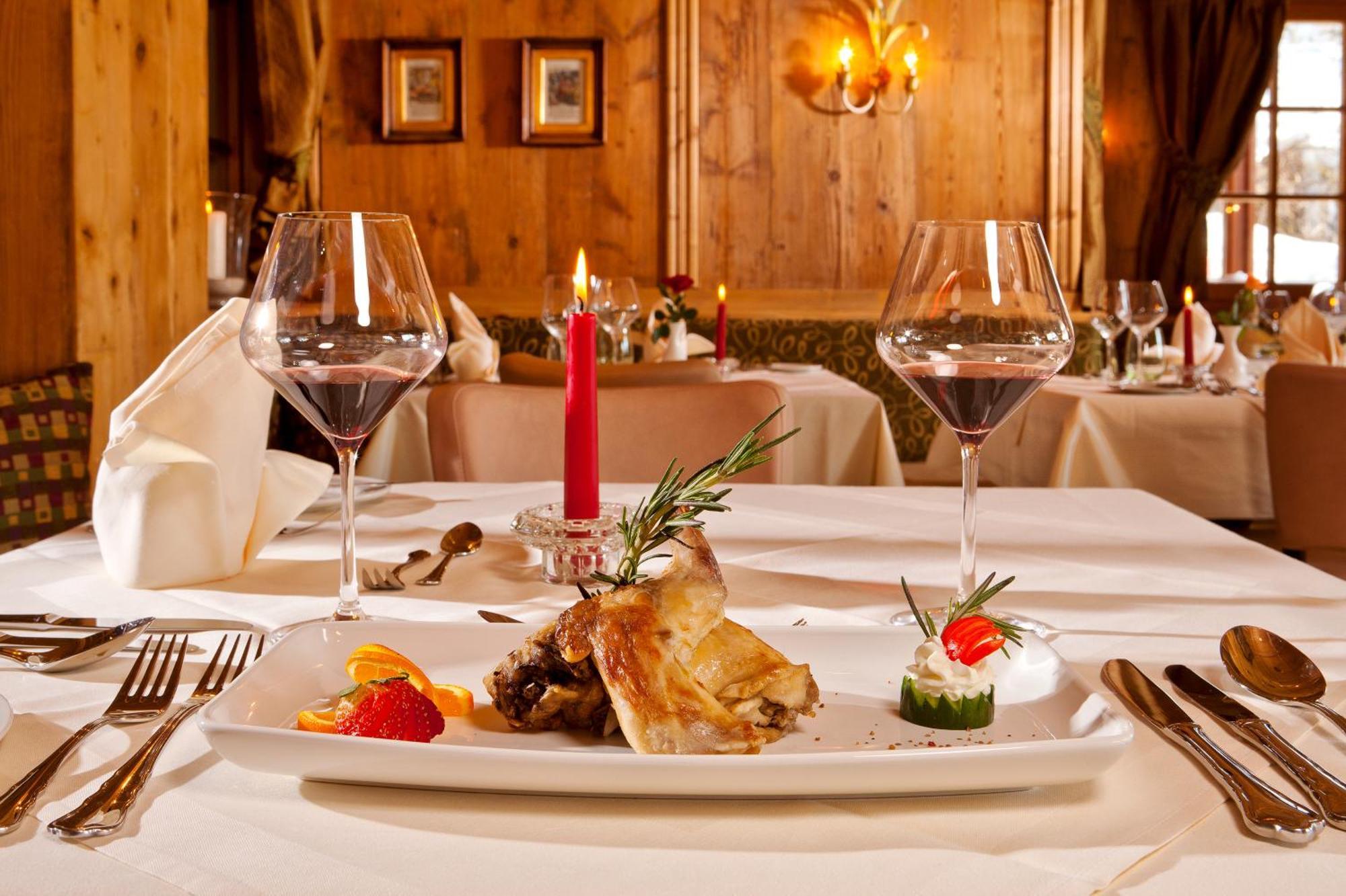 Hotel Hocheder Seefeld in Tirol Exterior foto