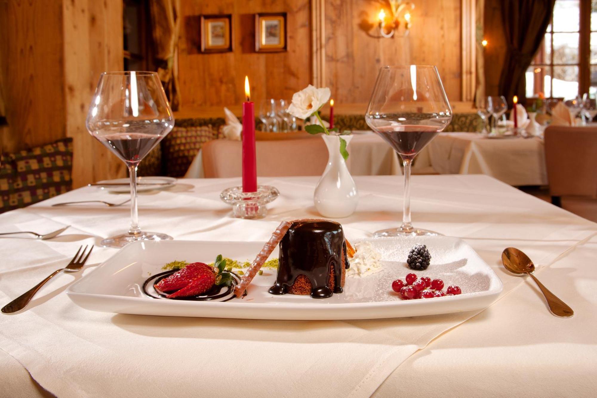 Hotel Hocheder Seefeld in Tirol Exterior foto