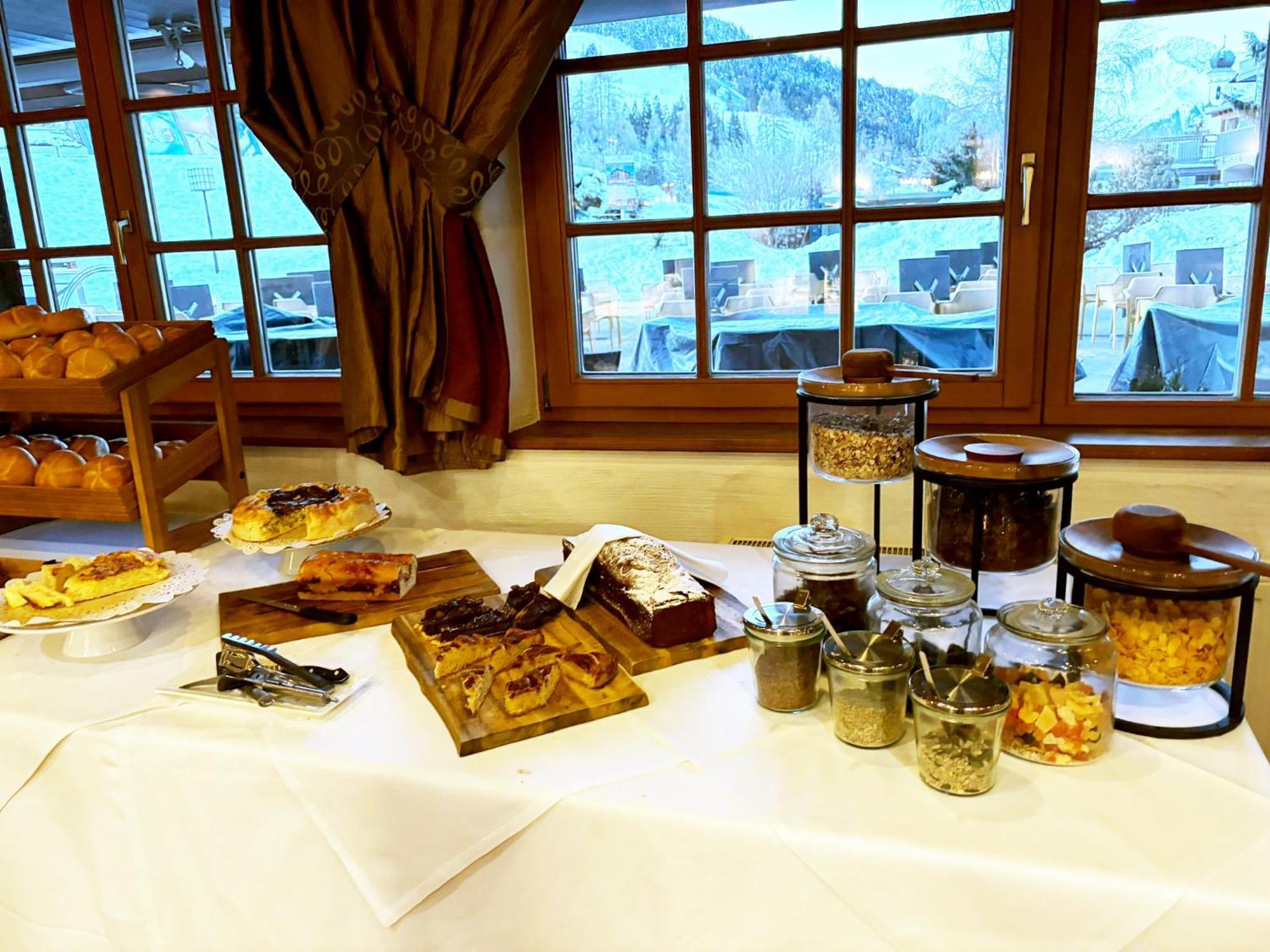 Hotel Hocheder Seefeld in Tirol Exterior foto