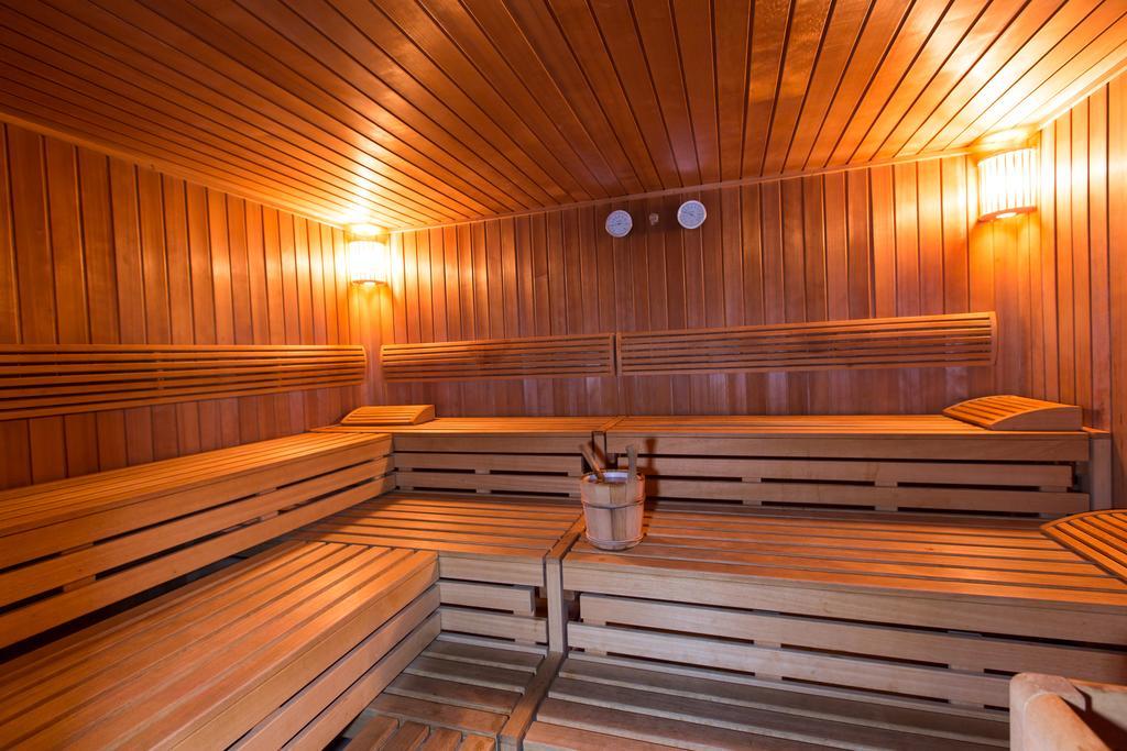 Hotel Hocheder Seefeld in Tirol Exterior foto