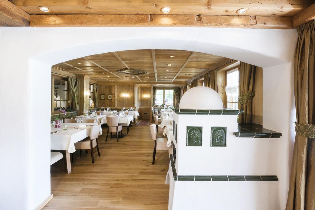 Hotel Hocheder Seefeld in Tirol Exterior foto